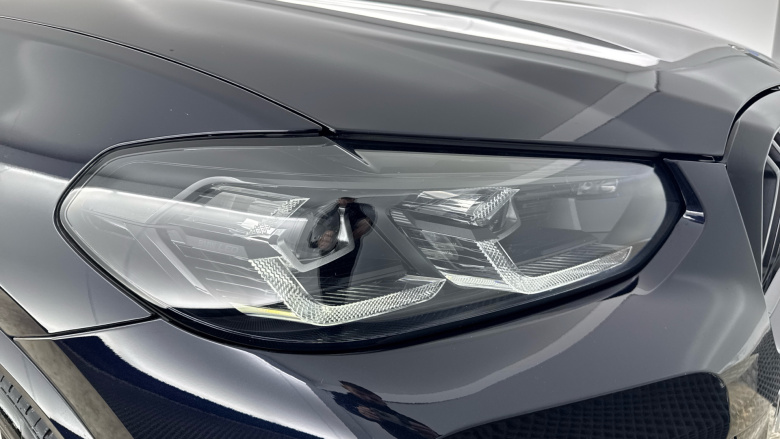 BMW X3 xDrive30d MHT M Sport 5dr Auto Diesel Estate